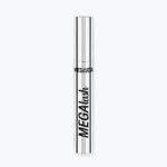Alova Mesauda Milano Mega Lash Mascara Metallizzato for Volume Black 14ml - Image 2