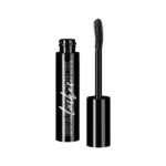Alova Mesauda Milano Mesauda Milano Bigandthick Lashes Mascara Black 13ml