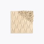 Alova Mesauda Milano Nude Venus Compact Powder 102 ''Light Beige'' 10gr - Image 2