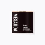 Alova Mesauda Milano Nude Venus Compact Powder 102 ''Light Beige'' 10gr - Image 4