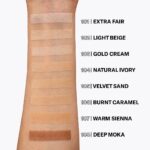 Alova Mesauda Milano Nude Venus Compact Powder 105 ''Velvet Sand'' 10gr - Image 4