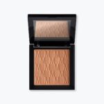 Alova Mesauda Milano Nude Venus Compact Powder 108 ''Deep Moka'' 10gr