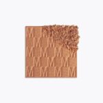 Alova Mesauda Milano Nude Venus Compact Powder 108 ''Deep Moka'' 10gr - Image 4