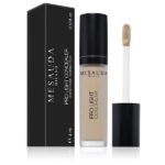 Alova Mesauda Milano Pro Light Concealer C30 ''Yellow'' Undertone 4ml - Image 2