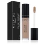 Alova Mesauda Milano Pro Light Concealer W60 ''Pink'' Undertone, 4ml - Image 2