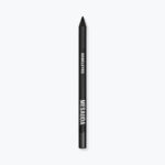 Alova Mesa Mesauda Milano Rebeleyes Waterproof Eyes Plastic Pencil 101 ''Spider'' 1,2gr