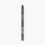 Alova Mesauda Milano Rebeleyes Waterproof Eyes Plastic Pencil 103 ''Bear'' 1,2gr