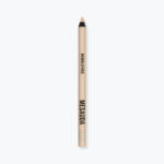 Alova Mesauda Milano Rebeleyes Waterproof Eyes Plastic Pencil 105 ''Cotton'' 1,2gr