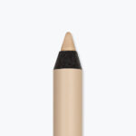 Alova Mesauda Milano Rebeleyes Waterproof Eyes Plastic Pencil 105 ''Cotton'' 1,2gr - Image 2