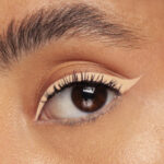 Alova Mesauda Milano Rebeleyes Waterproof Eyes Plastic Pencil 105 ''Cotton'' 1,2gr - Image 4