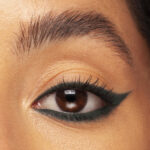 Alova Mesauda Milano Rebeleyes Waterproof Eyes Plastic Pencil 106 ''Seaweed'' 1,2gr - Image 4