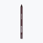 Alova Mesauda Milano Rebeleyes Waterproof Eyes Plastic Pencil 107 ''Mulberry'' 1,2gr