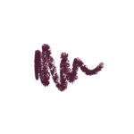 Alova Mesauda Milano Rebeleyes Waterproof Eyes Plastic Pencil 107 ''Mulberry'' 1,2gr - Image 3