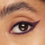 Alova Mesauda Milano Rebeleyes Waterproof Eyes Plastic Pencil 107 ''Mulberry'' 1,2gr - Image 4