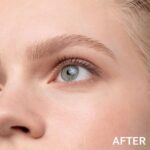 Alova Mesauda Milano Signabrow Eyebrow Pencil 101 Blonde 0.6g - Image 2