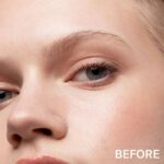 Alova Mesauda Milano Signabrow Eyebrow Pencil 101 Blonde 0.6g - Image 3