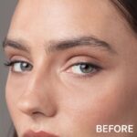 Alova Mesauda Milano Signabrow Μολύβι Φρυδιών 102 Brunette 0.6g - Image 3
