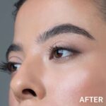 Alova Mesauda Milano Signabrow Eyebrow Pencil 103 Auburn 0.6g - Image 2
