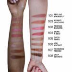 Alova Mesauda Milano Skin Mate Melting Colour Cream 103 Frinds & Lovers 8g - Image 4