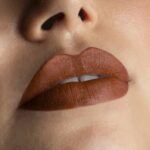 Alova Mesauda Milano Sublimatte Liquid Lipstick 201 ''Harmonious'' , 5ml - Image 2