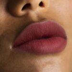 Alova Mesauda Milano Sublimatte Liquid Lipstick 205 ''Seductive'' 5ml - Image 2