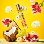 Alova Miss Kay ''Aloha Beaches'' Eau de Parfum 25ml - Image 2