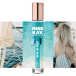 Alova Miss Kay ''Blue Islands'' Eau de Parfum 25ml - Image 2