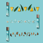 Alova Miss Kay ''Blue Islands'' Eau de Parfum 25ml - Image 4
