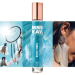 Alova Miss Kay ''Boho Vibes'' Eau de Parfum 25ml - Image 2