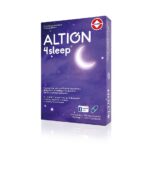 Altion 4Sleep Συμλήρωμα Διατροφής για Καλύτερη Ποιότητα Ύπνου, 30 caps
