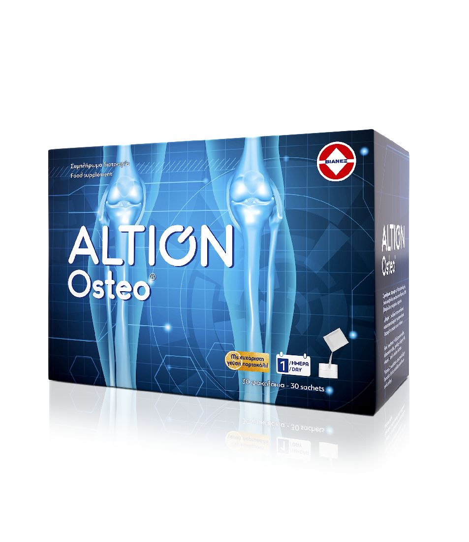 altion-osteo-Συμπλήρωμα-Διατροφής-για-την-Υγεία-των-Αρθρώσεων-38-των-Χόνδρων-30φακ1.jpg Altion Osteo Συμπλήρωμα Διατροφής για την Υγεία των Αρθρώσεων & των Χόνδρων, 30φακ - Image 1