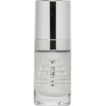 Apivita 5-Action Eye Serum Ορός Ματιών Εντατικής Ενυδάτωσης & Αντιγήρανσης με Λευκό Κρίνο 15ml