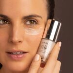 Apivita 5-Action Eye Serum Ορός Ματιών Εντατικής Ενυδάτωσης & Αντιγήρανσης με Λευκό Κρίνο 15ml - Image 4