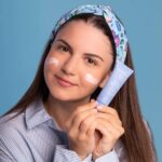 Apivita Aqua Beelicious Comfort Hydrating Cream Κρέμα Ενυδάτωσης Πλούσιας Υφής, 40ml - Image 5