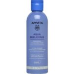 Apivita Aqua Beelicious Perfecting & Hydrating Toner Λοσιόν Ενυδάτωσης 200ml