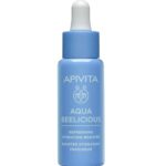 Apivita Aqua Beelicious Refreshing Hydrating Booster Αναζωογόνησης & Ενυδάτωσης 30ml