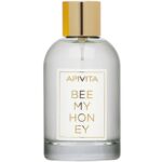 Apivita Bee My Honey Eau de Toilette Φρέσκο & Αναζωογονητικό Άρωμα με Γλυκές Νότες Μελιού 100ml