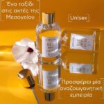 Apivita Bee My Honey Eau de Toilette Φρέσκο & Αναζωογονητικό Άρωμα με Γλυκές Νότες Μελιού 100ml - Image 4