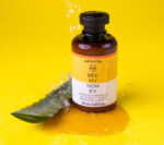 Apivita Bee my Honey Αφρόλουτρο σε Gel με Μέλι & Αλόη 250ml - Image 2