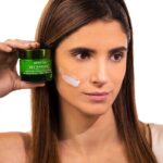 Apivita Bee Radiant Smoothing & Reboot Night Gel-Balm Κρέμα Προσώπου Νυκτός 50ml - Image 4