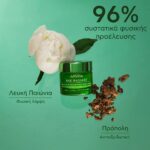Apivita Bee Radiant Κρέμα-Gel για Σημάδια Γήρανσης & Ξεκούραστη Όψη Ελαφριάς Υφής 50ml - Image 3