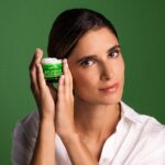 Apivita Bee Radiant Κρέμα για Σημάδια Γήρανσης & Ξεκούραστη Όψη Πλούσιας Υφής 50ml - Image 4