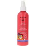 Apivita Bee Sun Safe Hydra Sun Kids Lotion Ενυδατική Αντηλιακή Λοσιόν για Παιδιά SPF50, 200ml