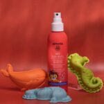 Apivita Bee Sun Safe Hydra Sun Kids Lotion Ενυδατική Αντηλιακή Λοσιόν για Παιδιά SPF50, 200ml - Image 2