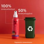Apivita Bee Sun Safe Hydra Sun Kids Lotion Ενυδατική Αντηλιακή Λοσιόν για Παιδιά SPF50, 200ml - Image 4