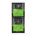 Apivita Bee Sun Safe Σετ με Αντηλιακή Κρέμα Προσώπου & Νεσεσέρ - Image 2