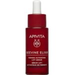 Apivita Beevine Elixir Firming Activating Lift Serum Ορός Ενεργοποίησης για Σύσφιξη & Lifting, 30ml