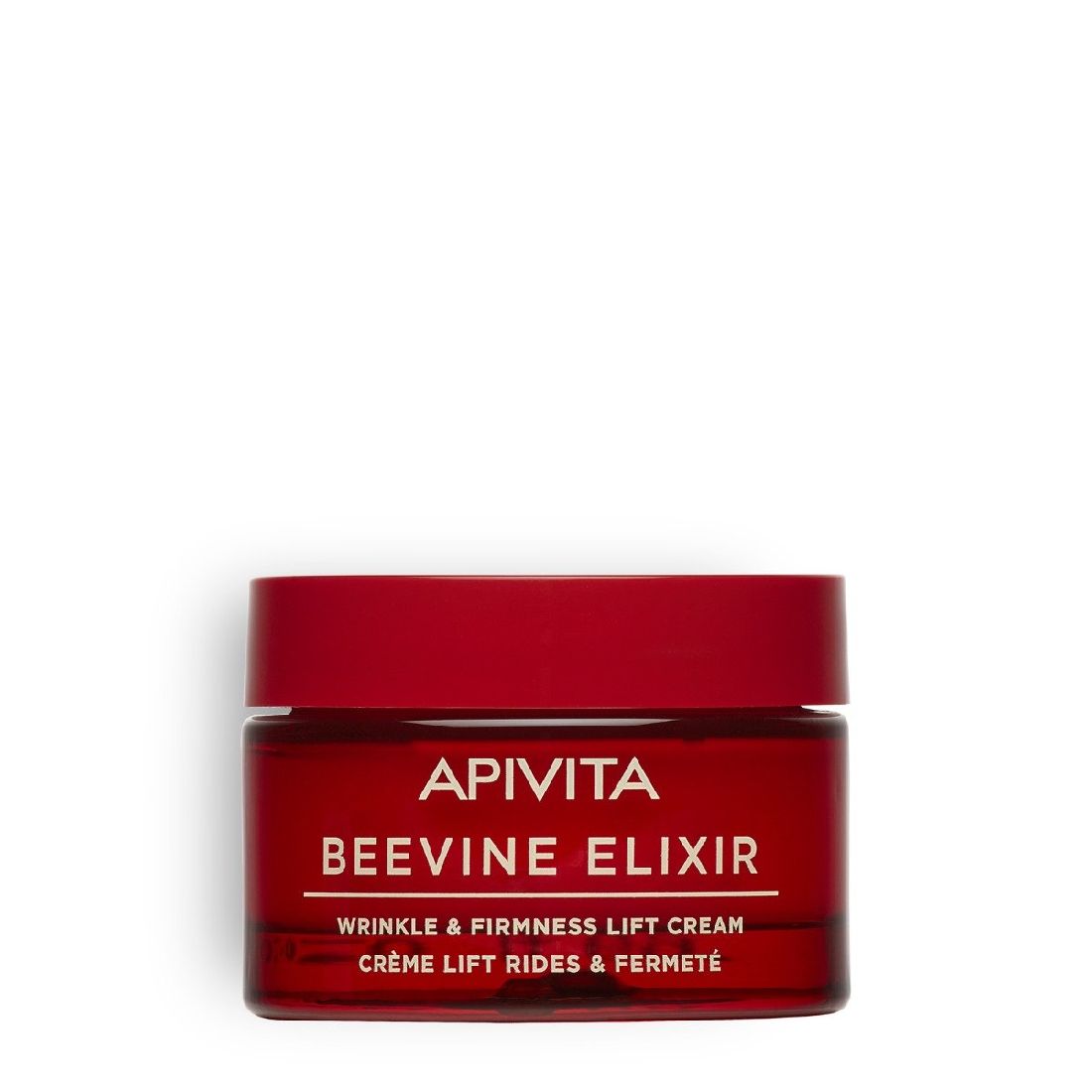 apivita-beevine-elixir-light-Κρέμα-Προσώπου-για-Σύσφιξη-50ml1.jpg Apivita Beevine Elixir Light Κρέμα Προσώπου για Σύσφιξη 50ml - Image 1