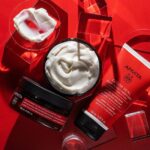 Apivita Color Protect Hair Mask Μάσκα Προστασίας Χρώματος με Πρωτεΐνες Κινόα & Μέλι 200ml - Image 3
