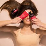 Apivita Color Seal Protect Shampoo Σαμπουάν Προστασίας Χρώματος, 250ml - Image 4